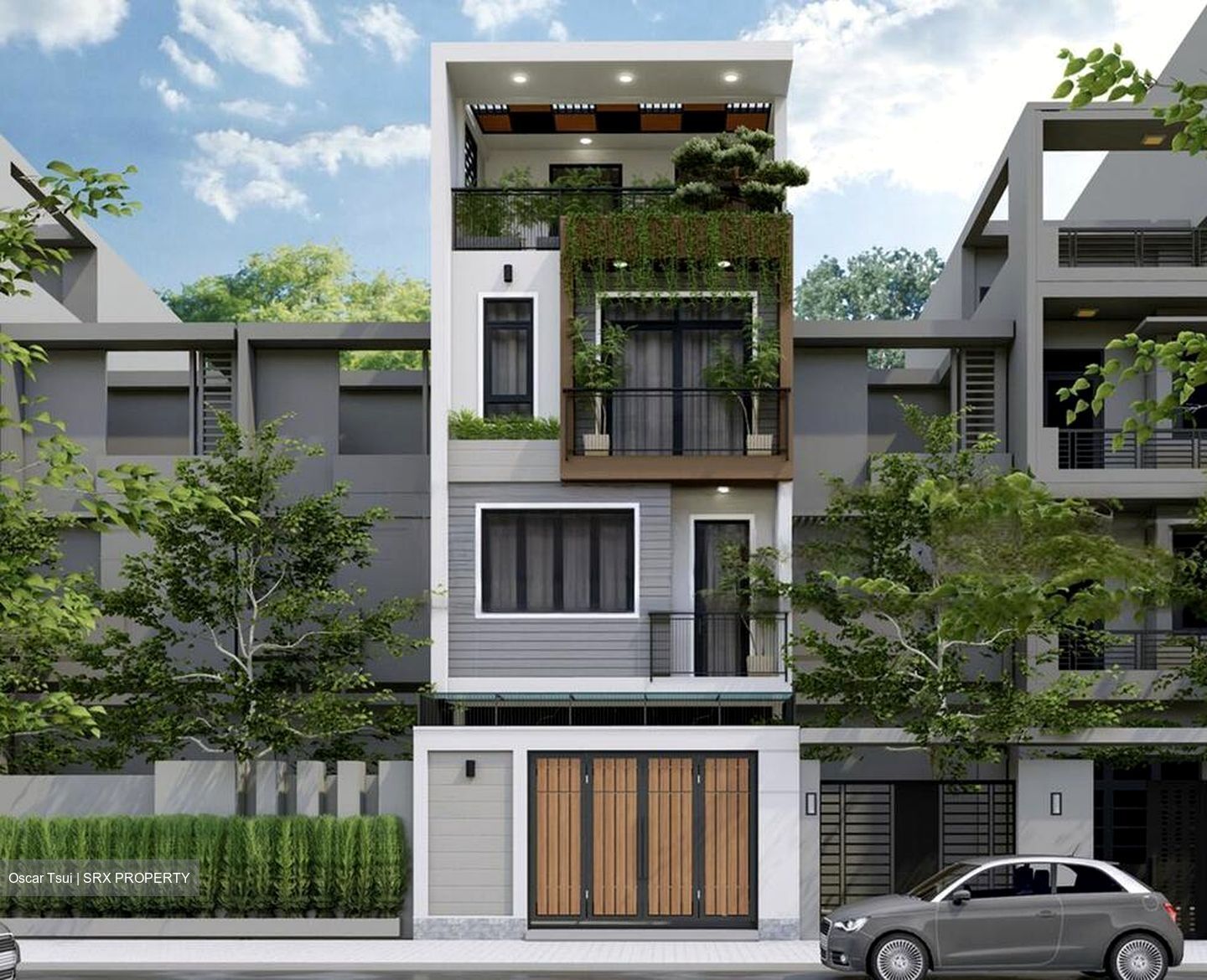 Bedok South Road (D16), Terrace #452384281